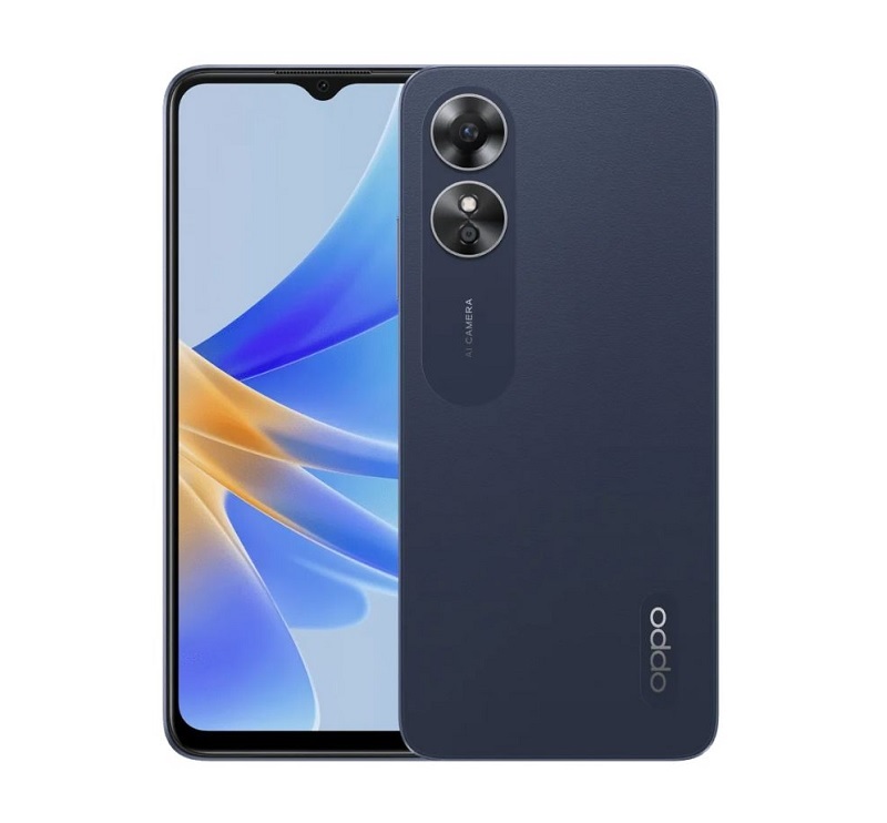 Những dấu hiệu nhận biết điện thoại Oppo A17 cần thay camera