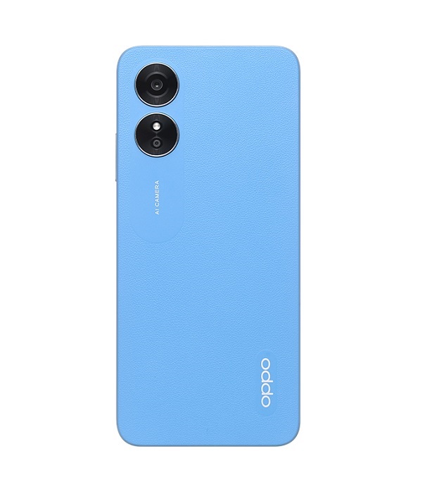 Thay camera OPPO A17