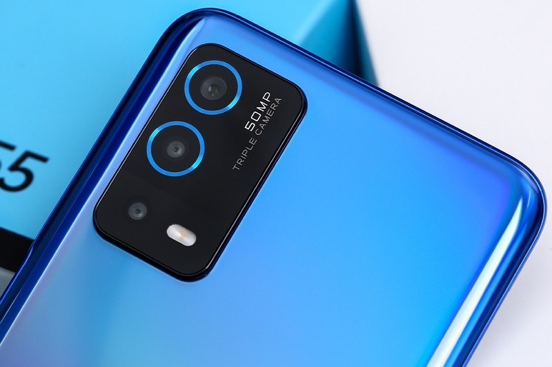 Dấu hiệu nhận biết đã đến lúc cần thay camera OPPO A55