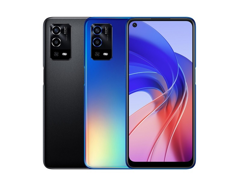 Techcare - Địa chỉ thay camera OPPO A55 uy tín tại Đà Nẵng