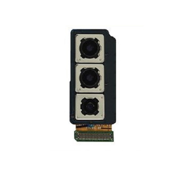 Thay camera OPPO A55