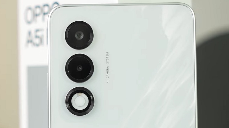 Khi nào bạn cần thay camera OPPO A5i Pro?