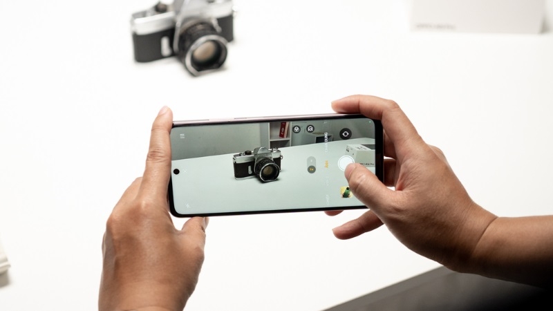 Khi nào bạn cần thay camera OPPO A5i Pro?