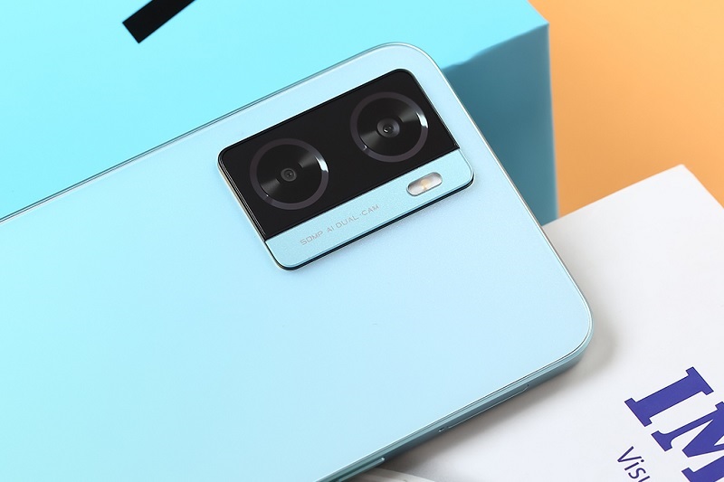 Một số lưu ý khi thay camera Oppo A77s