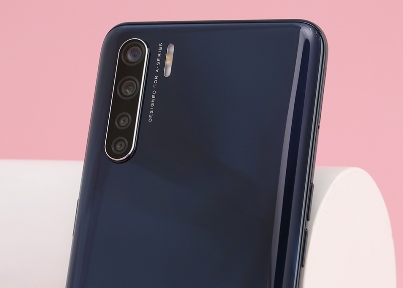 Trường hợp nào cần thay camera OPPO A91?