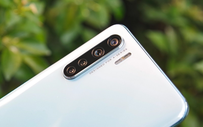 Thay camera OPPO A91 chất lượng uy tín ở đâu?