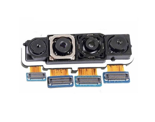 Thay camera OPPO A91