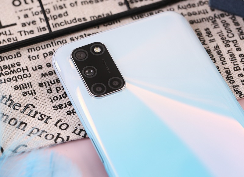 Một số trường hợp cần phải thay camera OPPO A92