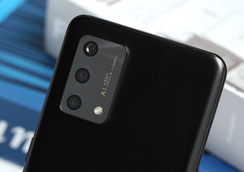 Nguyên nhân dẫn đến hỏng camera OPPO A95