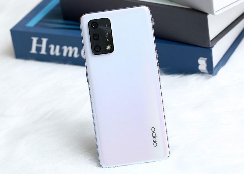 Khi nào cần thay camera OPPO A95?