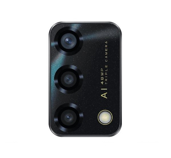 Thay camera OPPO A95