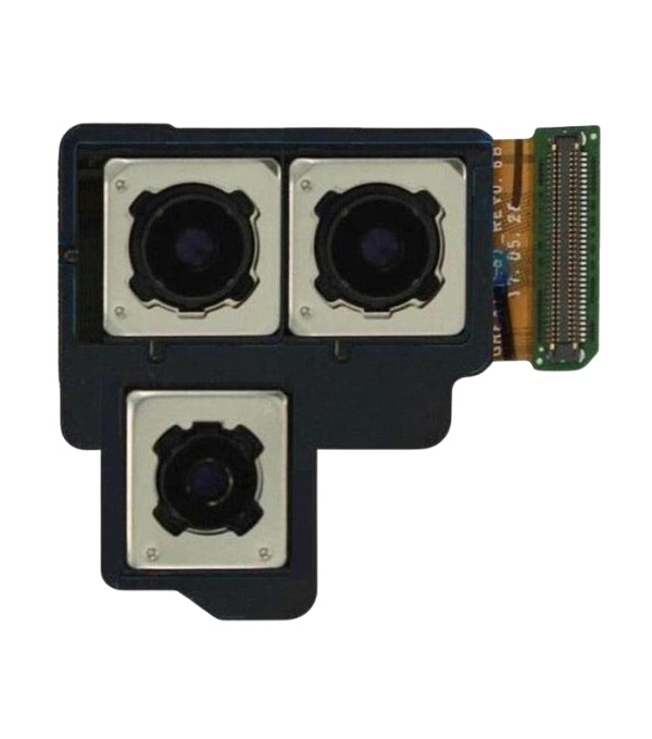 Thay Camera Oppo Find N3