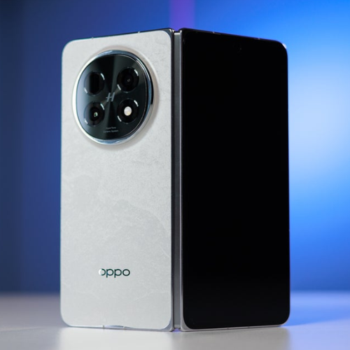 Thay camera Oppo Find N6 5G