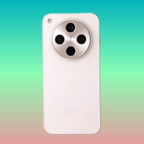 Thay camera OPPO Find X8 Mini