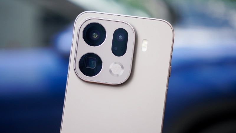 Khi Nào Bạn Cần Thay Camera OPPO Find X9 Pro? Khi Nào Bạn Cần Thay Camera OPPO Find X9 Pro?