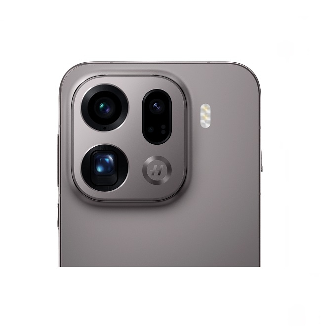 Thay camera OPPO Find X9 Pro