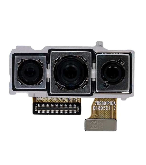 Thay Camera Oppo R17, R17 Plus & Pro