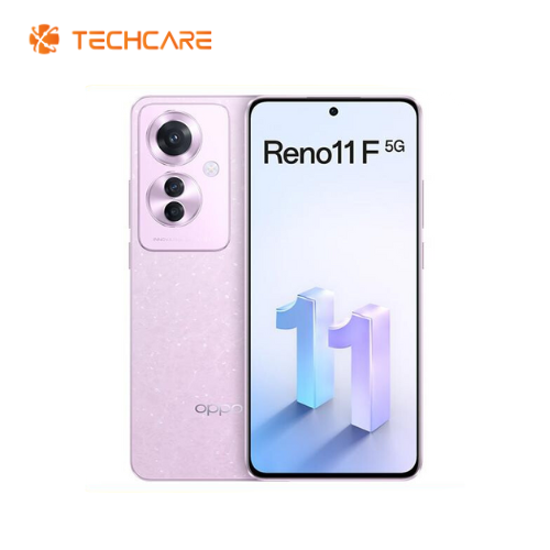 Thay Camera Oppo Reno 11F