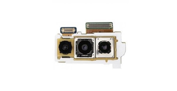Thay camera OPPO Reno 2F