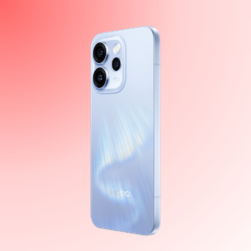 Thay camera OPPO Reno15