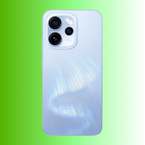 Thay camera OPPO Reno15 Pro