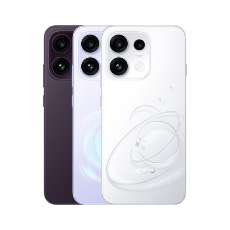 Thay Camera OPPO Reno16 5G