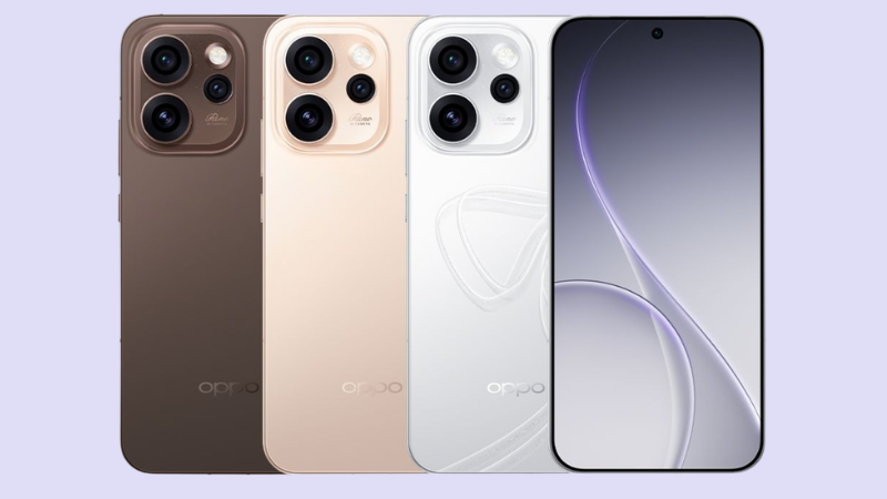 thay camera OPPO Reno16 Pro 5G uy tín