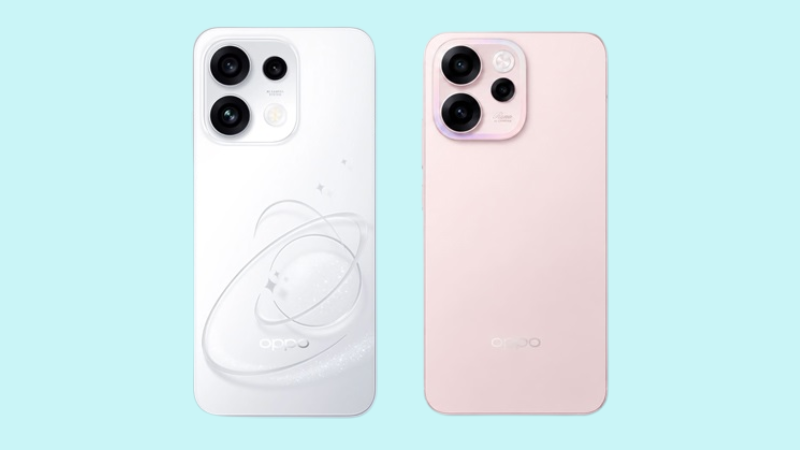 Thay camera OPPO Reno16F 5G mất bao lâu