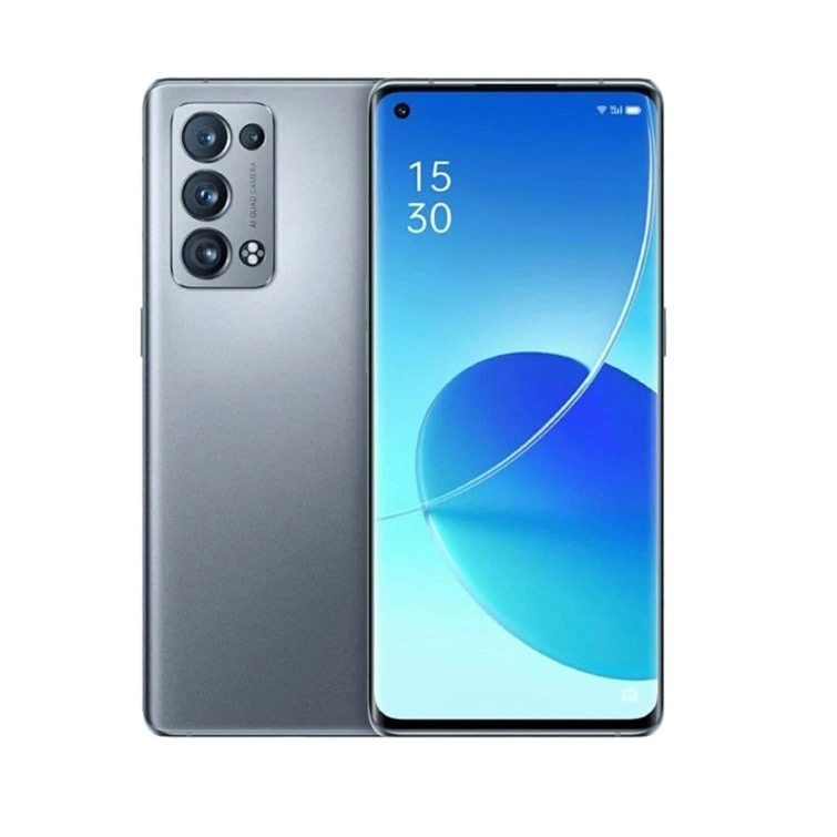 Thay camera Oppo Reno6 Pro Plus