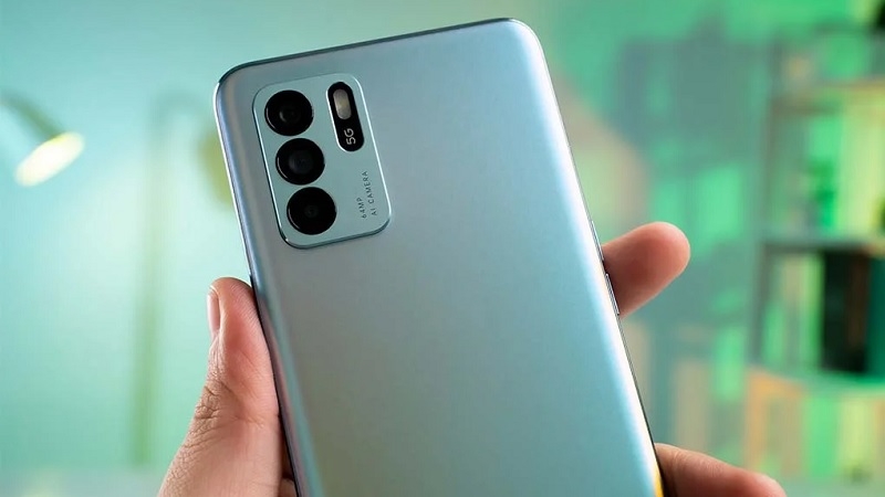 Khi nào cần thay camera Oppo?