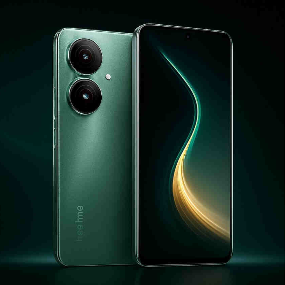 Thay Camera Realme 15 Pro 5G