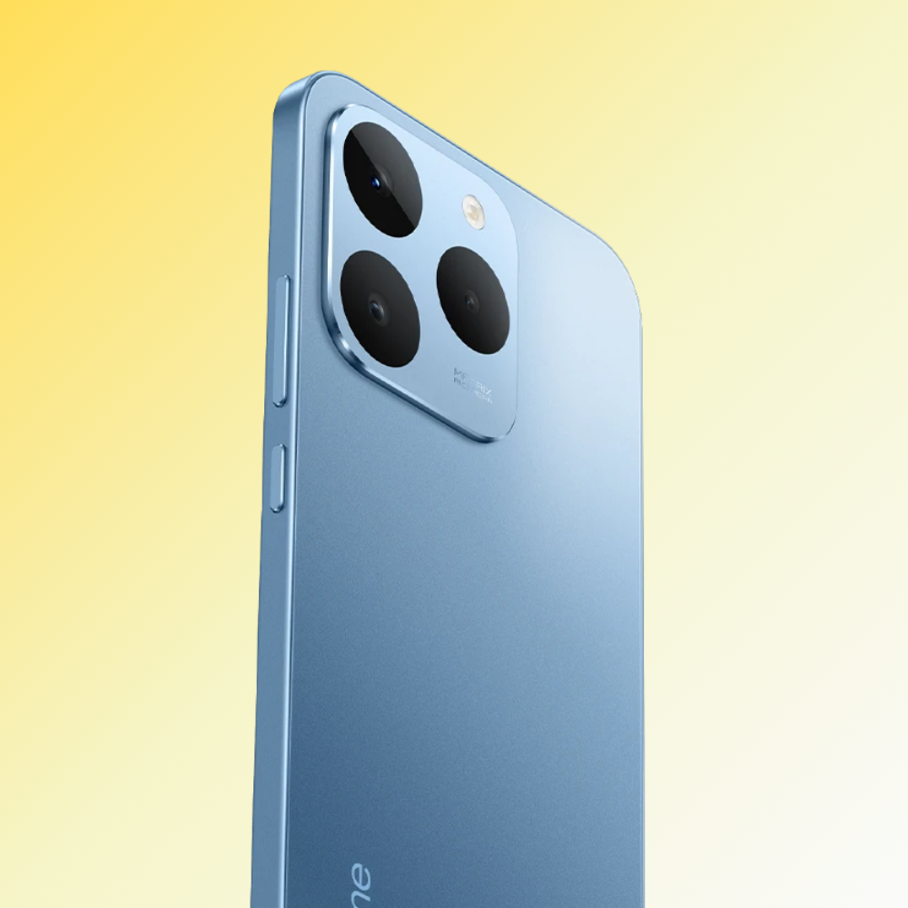 Thay Camera Realme 15T 5G