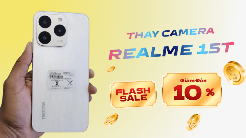 thay-camera-realme-15t-tai-techcare
