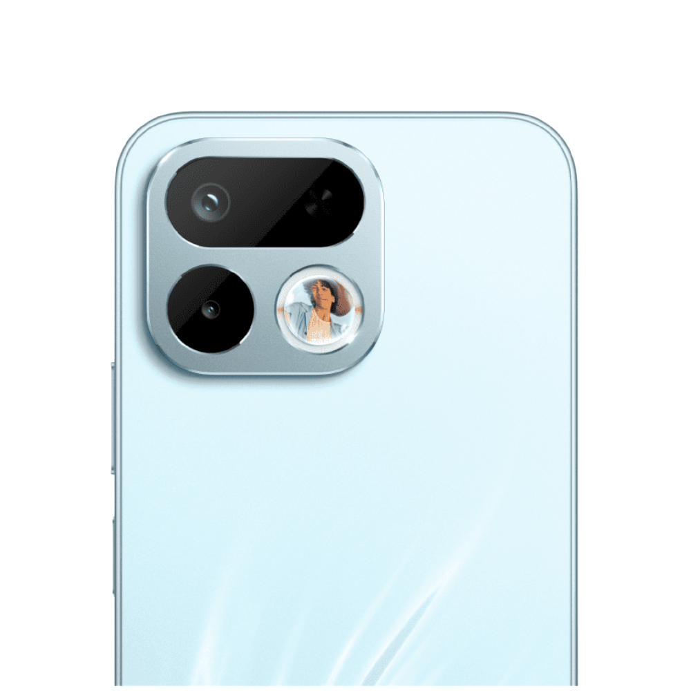 Thay Camera Realme 16T
