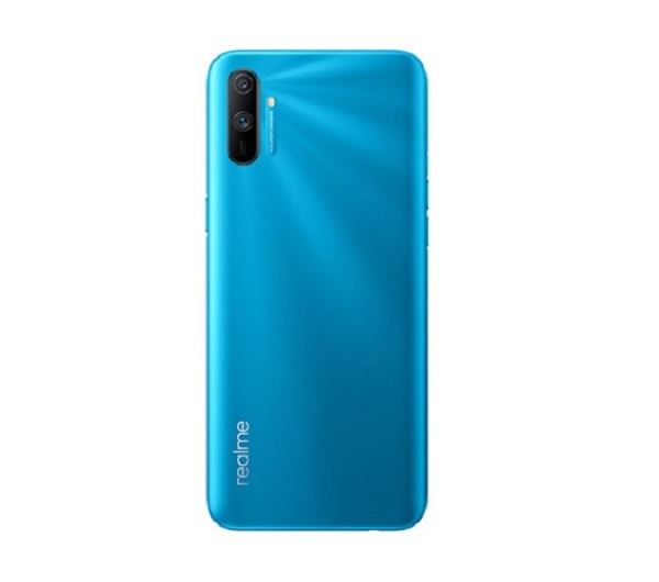 Thay camera Realme c3i