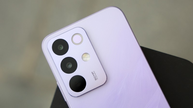 Khi nào bạn cần thay camera Realme C85 Pro?