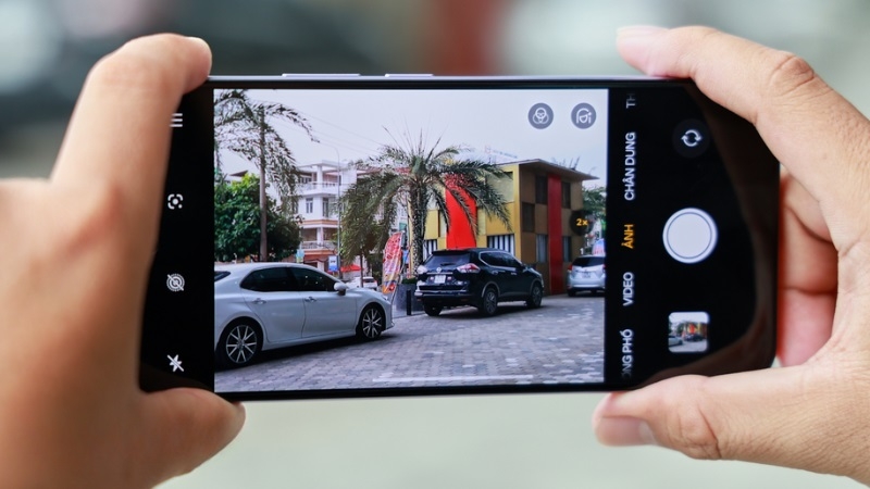 Khi nào bạn cần thay camera Realme C85 Pro?