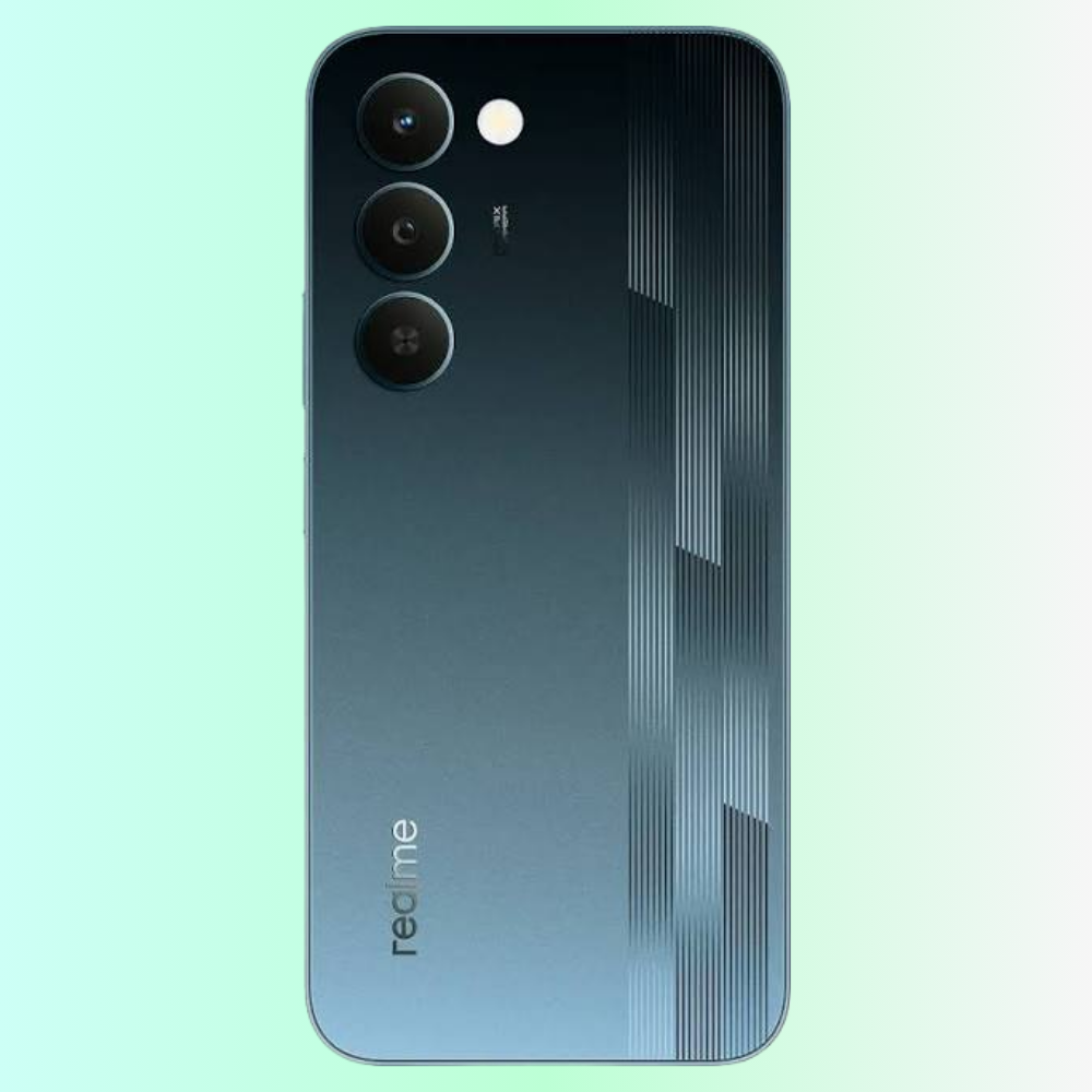 Thay Camera Realme Narzo 100 Lite 5G