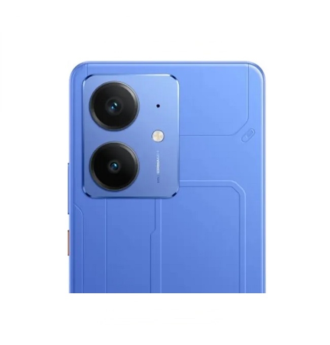 Thay camera Realme Neo 7 SE 5G