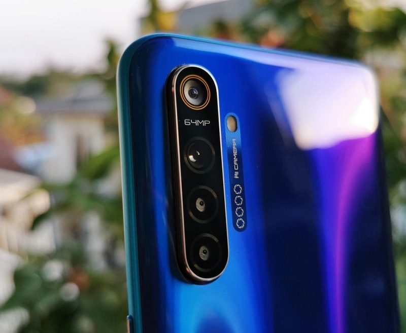 Tại sao nên thay camera Realme X2 Pro tại Techcare Đà Nẵng?