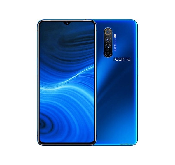 Thay camera Realme X2 Pro