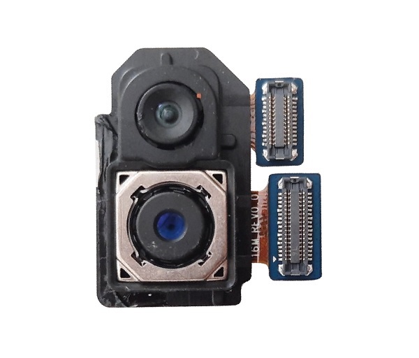 Thay camera Samsung Galaxy A03