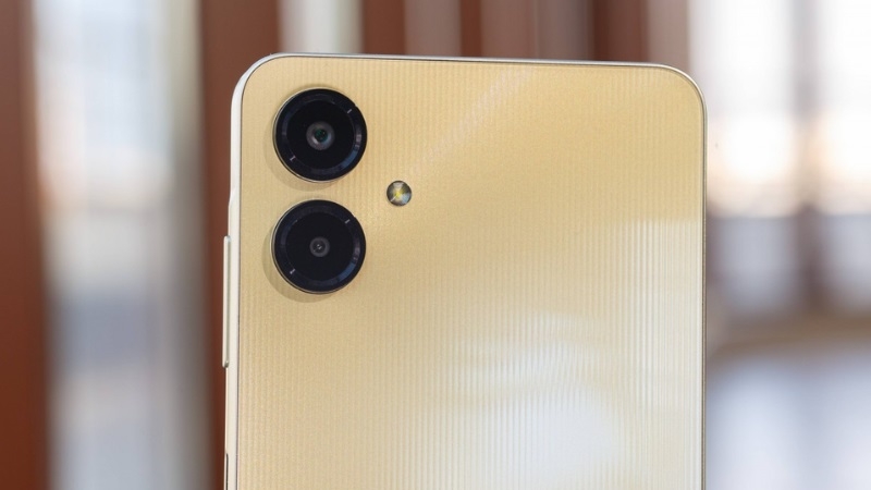 Khi nào bạn cần thay camera Samsung Galaxy A06?