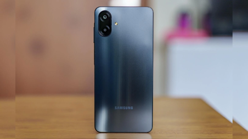 thay camera Samsung galaxy A07 uy tín