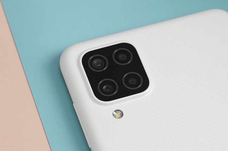 Techcare - Địa chỉ thay camera Samsung Galaxy A12 chính hãng giá rẻ tại Đà Nẵng