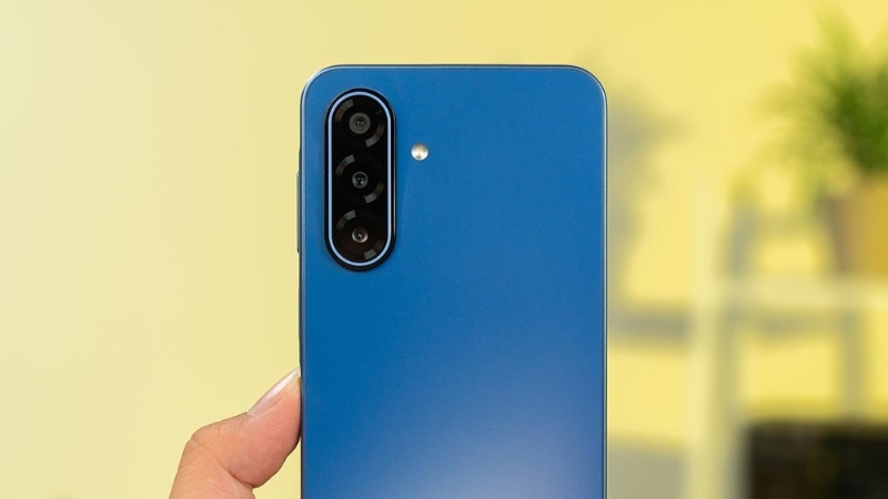 Khi nào cần thay camera Samsung Galaxy A17 5G? Khi nào cần thay camera Samsung Galaxy A17 5G?