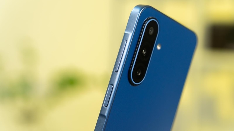 Khi nào cần thay camera Samsung Galaxy A17 5G? Khi nào cần thay camera Samsung Galaxy A17 5G?