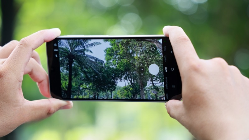 Khi nào cần thay camera Samsung Galaxy A17 5G? Khi nào cần thay camera Samsung Galaxy A17 5G?