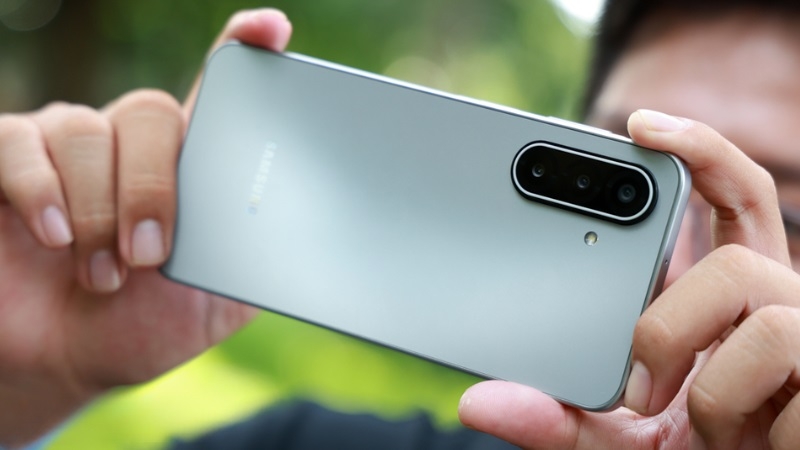 Khi nào cần thay camera Samsung Galaxy A17 5G? Khi nào cần thay camera Samsung Galaxy A17 5G?