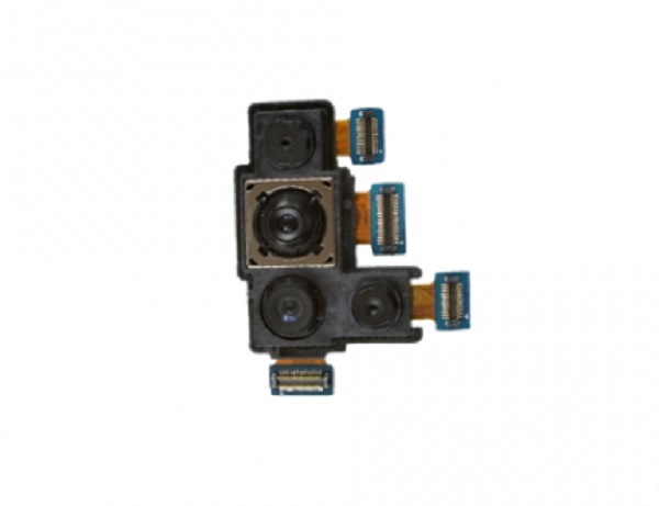 Thay camera Samsung Galaxy A73 5G